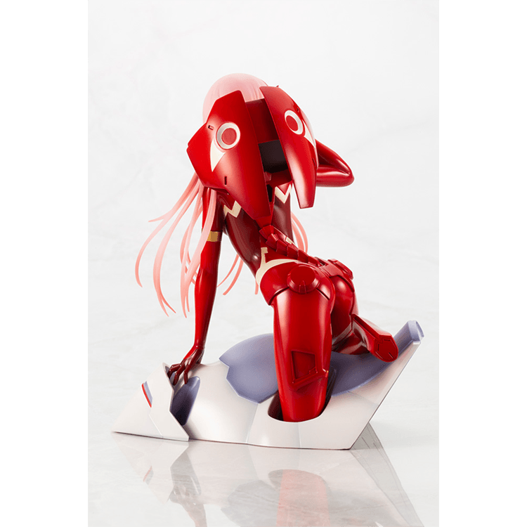 (Pre-Order END) "DARLING in the FRANXX" Scale Figure - Zero Two - Doki Doki Land 