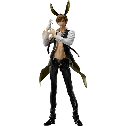 "Dakaichi" Scale Figure -  Junta Azumaya 1/8