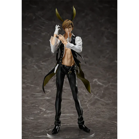 "Dakaichi" Scale Figure -  Junta Azumaya 1/8