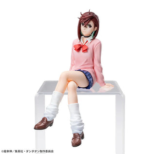 DanDaDan MoMo Sega PM Perching Figure 
