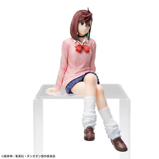 DanDaDan MoMo Sega PM Perching Figure 