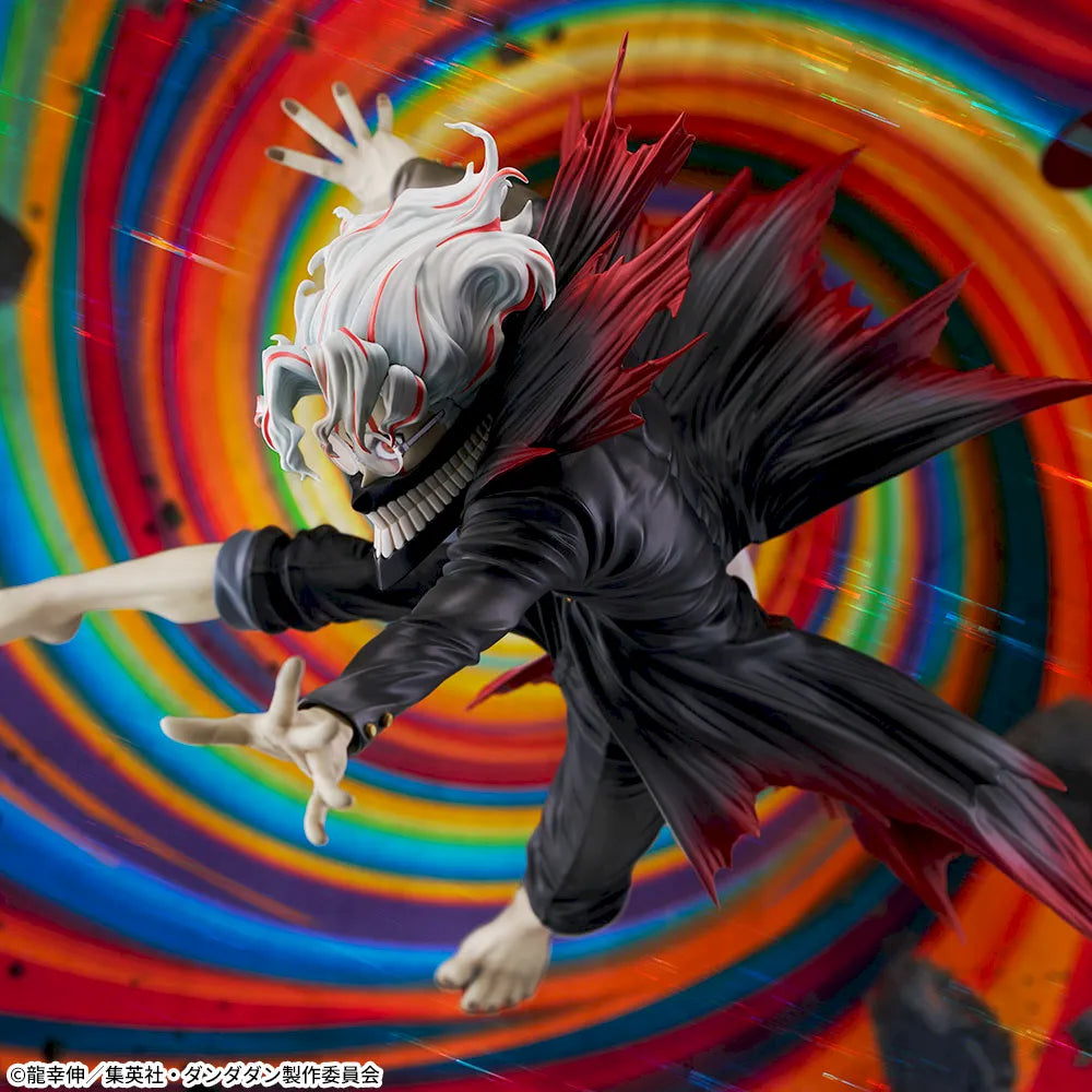 Dandadan FIGURIZMα - Okarun Transformed Ver. 1.5