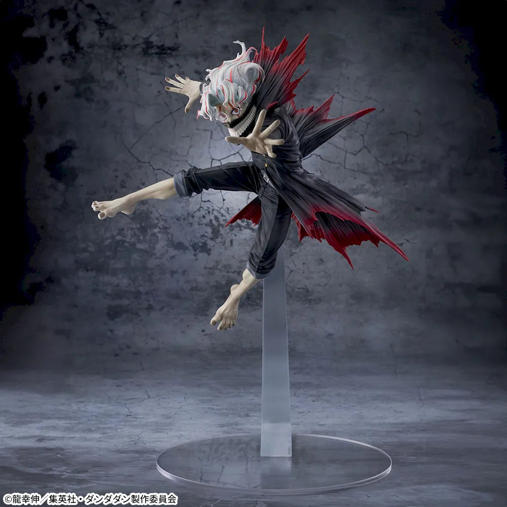 Dandadan FIGURIZMα - Okarun Transformed Ver. 1.5