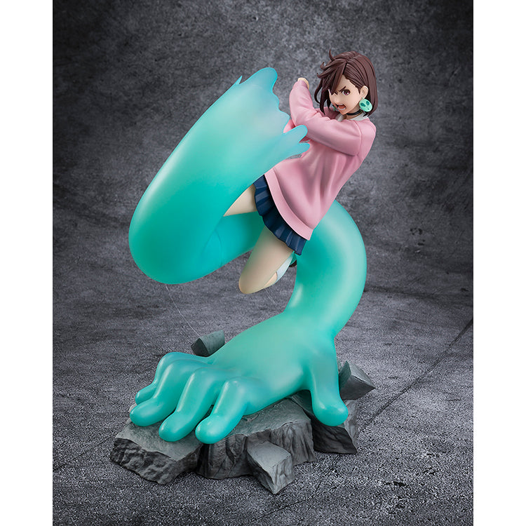 Dandadan Momo Bandai Figuarts Zero Figure