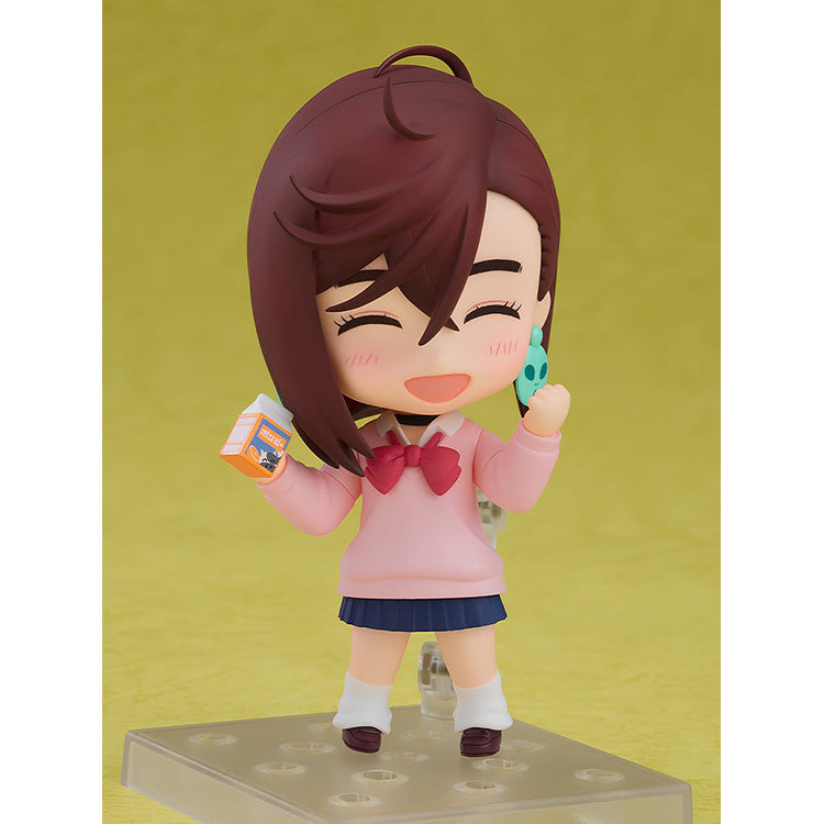 Nendoroid 2701 Dandadan Momo