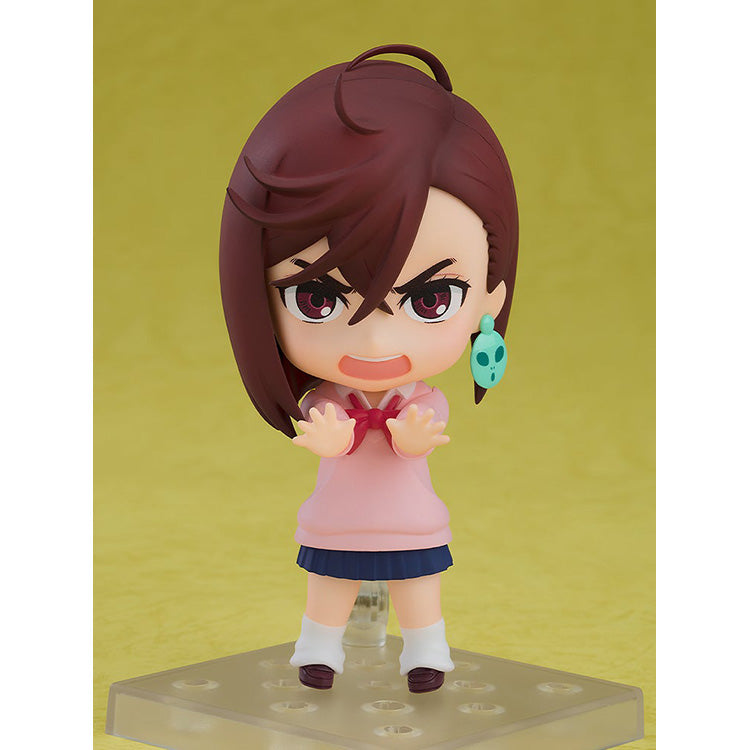 Nendoroid 2701 Dandadan Momo