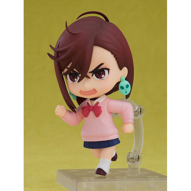 Nendoroid 2701 Dandadan Momo