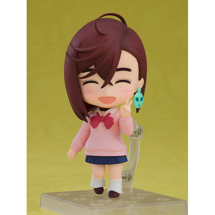 Nendoroid 2701 Dandadan Momo