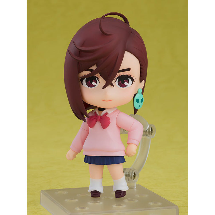 Nendoroid 2701 Dandadan Momo