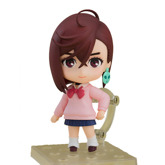 Nendoroid 2701 Dandadan Momo