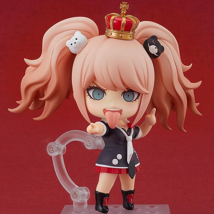 Danganronpa 12 Reload Nendoroid - 1398 Junko Enoshima - Doki Doki Land 