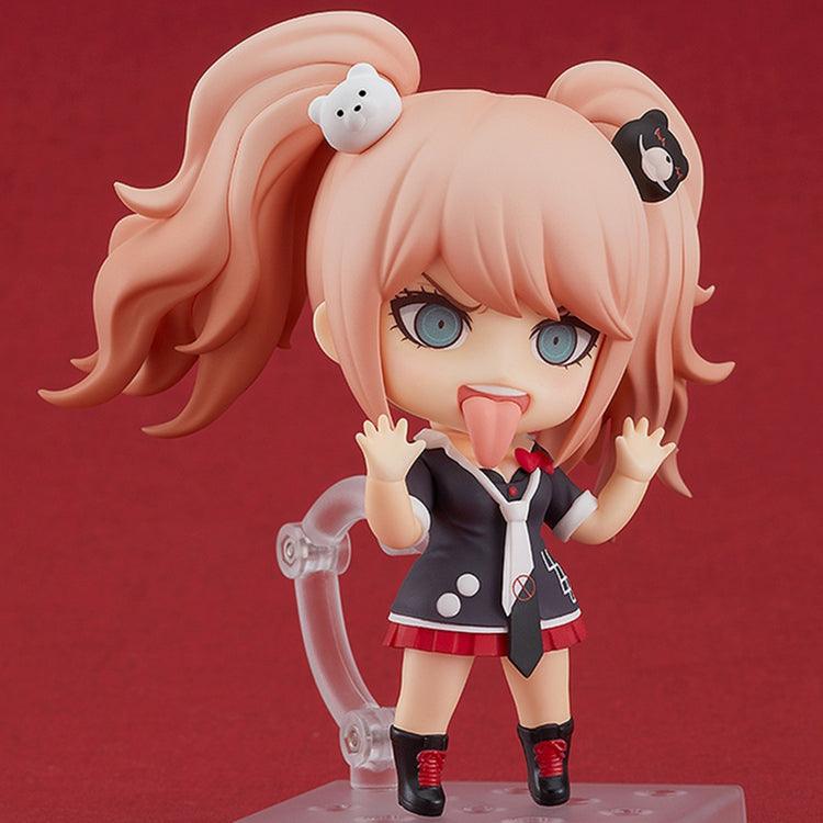 Danganronpa 12 Reload Nendoroid - 1398 Junko Enoshima - Doki Doki Land 