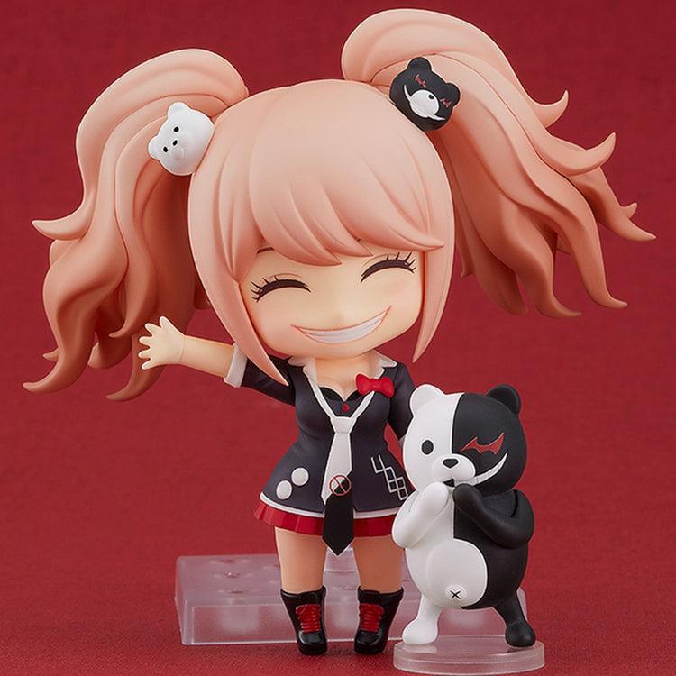 Danganronpa 12 Reload Nendoroid - 1398 Junko Enoshima - Doki Doki Land 