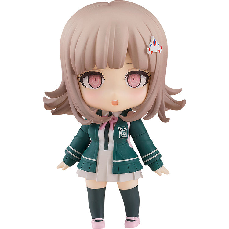 Nendoroid 2227 Danganronpa 1•2 Reload Chiaki Nanami