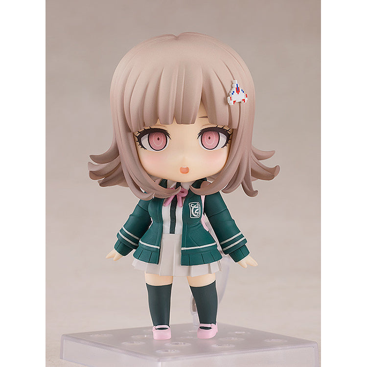 Nendoroid 2227 Danganronpa 1•2 Reload Chiaki Nanami