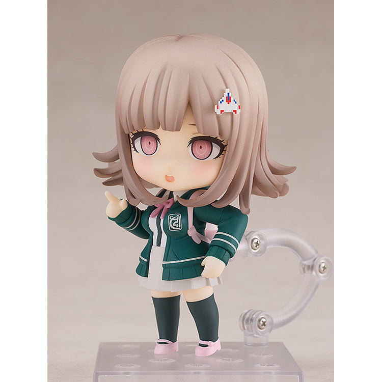 Nendoroid 2227 Danganronpa 1•2 Reload Chiaki Nanami