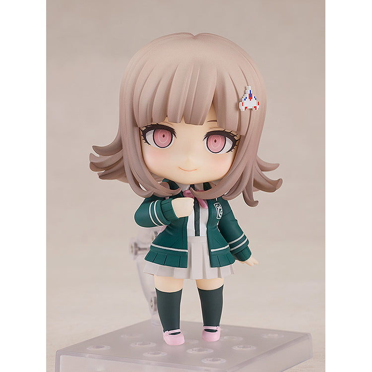 Nendoroid 2227 Danganronpa 1•2 Reload Chiaki Nanami