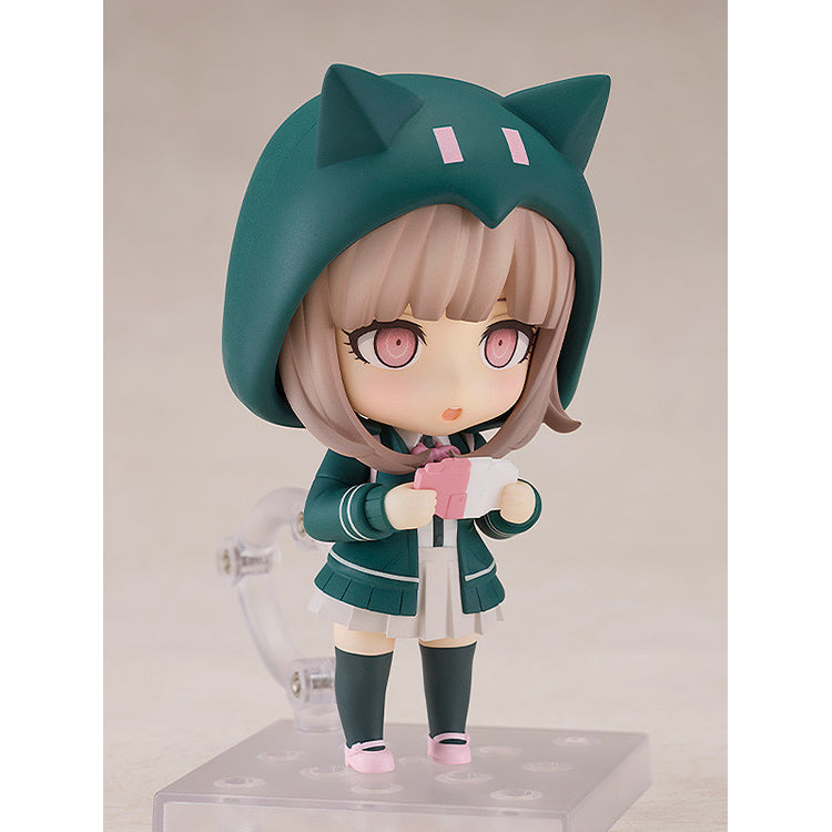 Nendoroid 2227 Danganronpa 1•2 Reload Chiaki Nanami