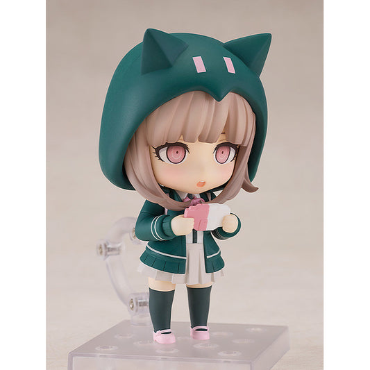 Nendoroid 2227 Danganronpa 1•2 Reload Chiaki Nanami