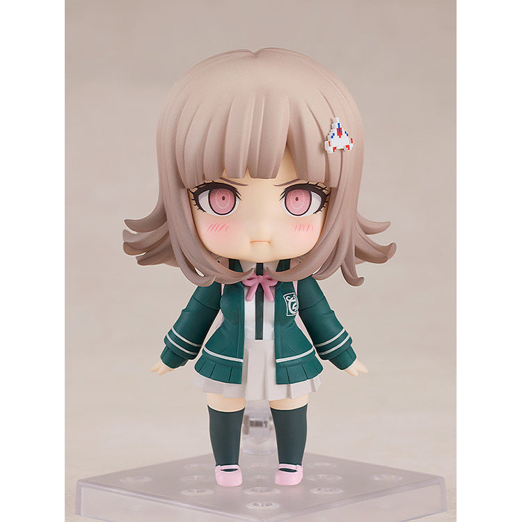 Nendoroid 2227 Danganronpa 1•2 Reload Chiaki Nanami