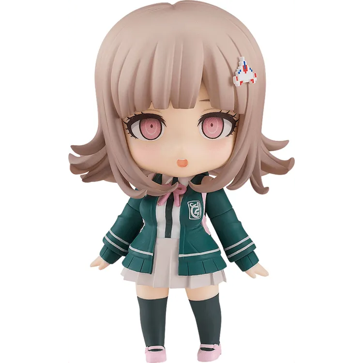 Chiaki Nanami