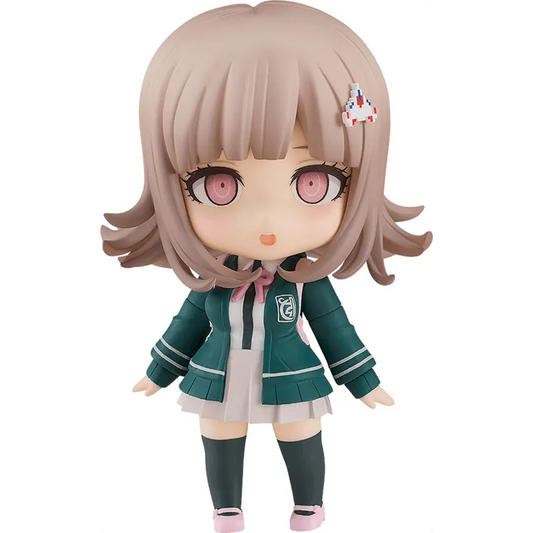 (Pre-Order END) "Danganronpa 1•2 Reload" Nendoroid - 2227 Chiaki Nanami - Doki Doki Land