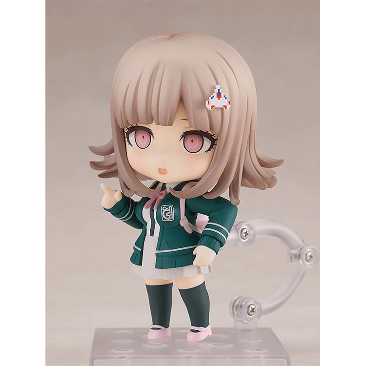 (Pre-Order END) "Danganronpa 1•2 Reload" Nendoroid - 2227 Chiaki Nanami - Doki Doki Land 