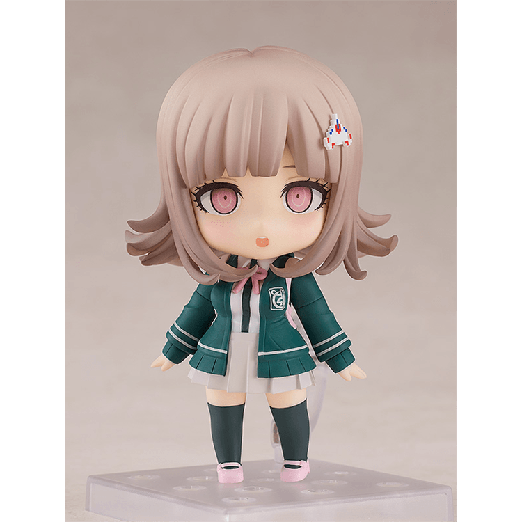 (Pre-Order END) "Danganronpa 1•2 Reload" Nendoroid - 2227 Chiaki Nanami - Doki Doki Land 