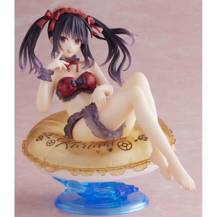 Date A Live Aqua Float Girls - Tokisaki Kurumi