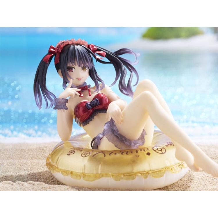 Date A Live Aqua Float Girls - Tokisaki Kurumi