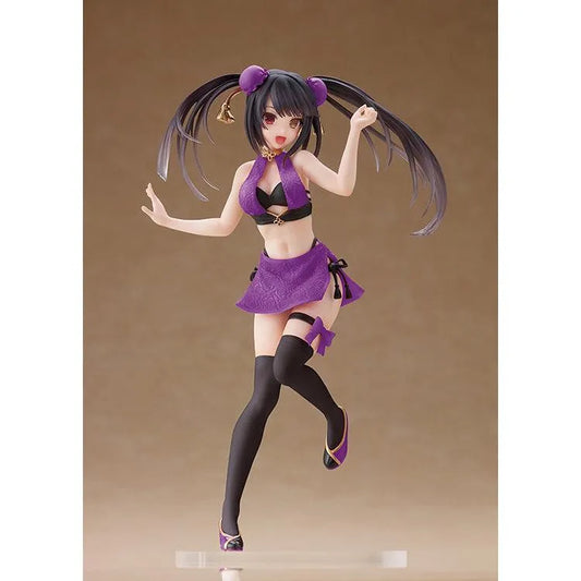 Date A Live Coreful Figure - Kurumi Tokisaki (Mandarin Swimwear Ver.) Renewal Ver. - Doki Doki Land