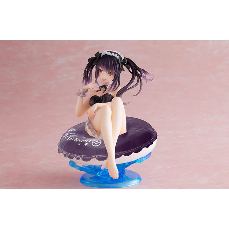 Date A Live IV Aqua Float Girls Figure - Kurumi Tokisaki Renewal Ver.