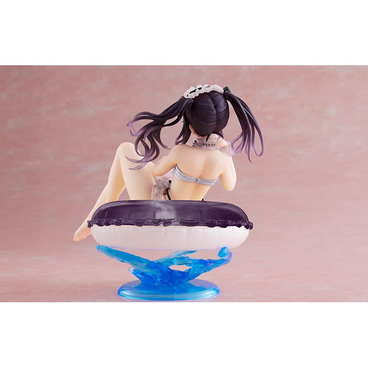 Date A Live IV Aqua Float Girls Figure - Kurumi Tokisaki Renewal Ver.