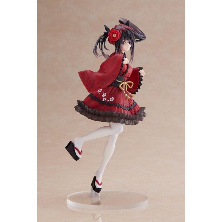 Date A Live Coreful Figure - Tokisaki Kurumi Japanese-Style Goth Ver. - Doki Doki Land 