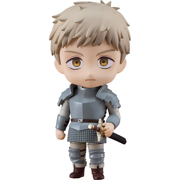 Delicious in Dungeon Nendoroid - 2375 Laios