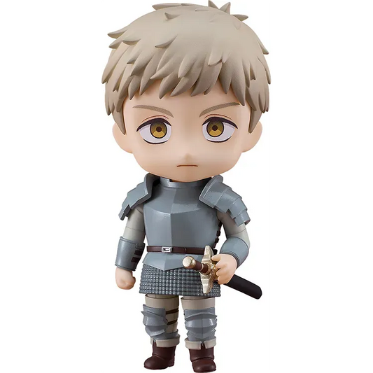(Pre-Order END) Delicious in Dungeon Nendoroid - 2375 Laios - Doki Doki Land