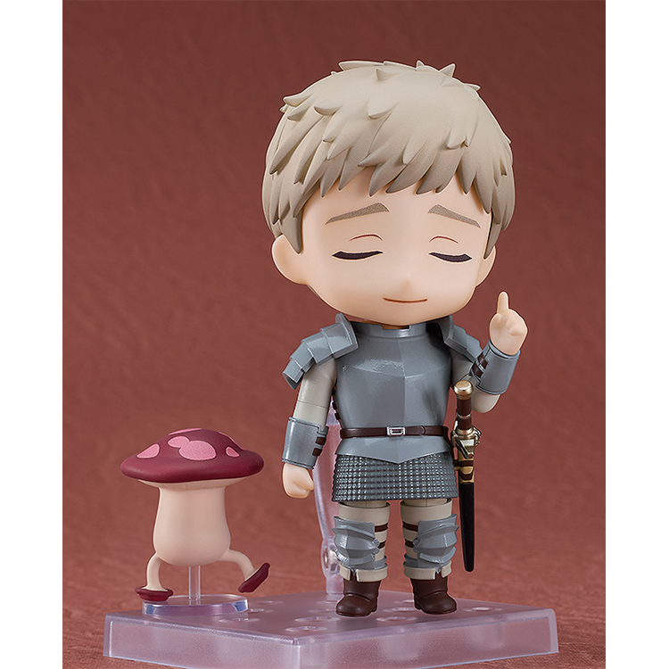 Delicious in Dungeon Nendoroid - 2375 Laios