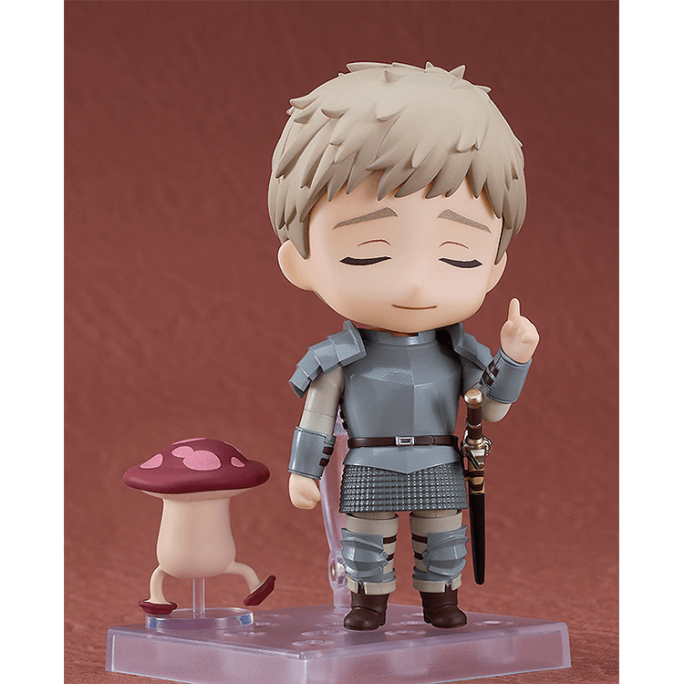 Delicious in Dungeon Nendoroid - 2375 Laios