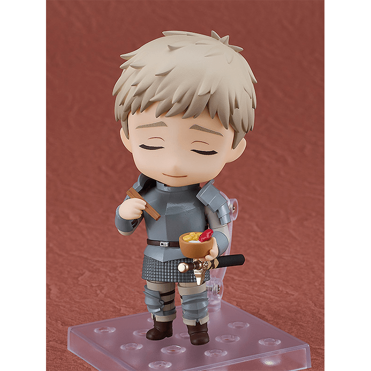 Delicious in Dungeon Nendoroid - 2375 Laios