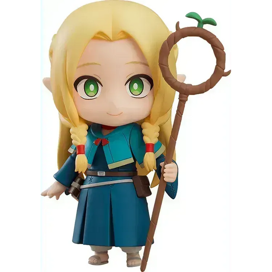 (Pre-Order END) Delicious in Dungeon Nendoroid - 2385 Marcille - Doki Doki Land