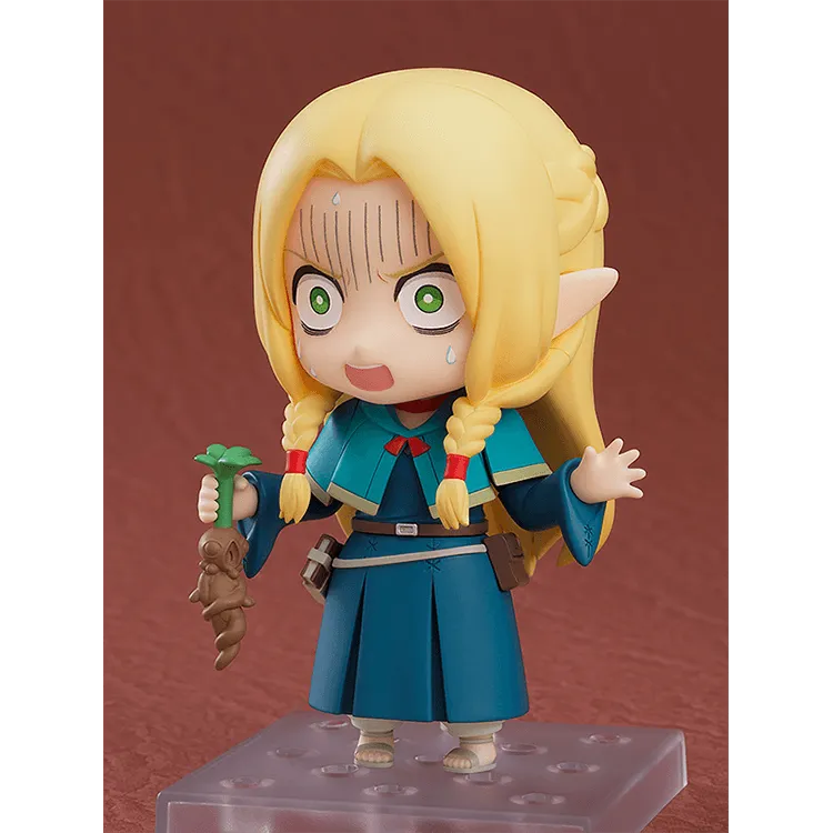  Delicious in Dungeon Nendoroid - 2385 Noriko Takaya