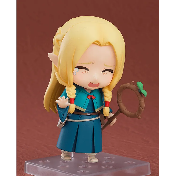  Delicious in Dungeon Nendoroid - 2385 Noriko Takaya