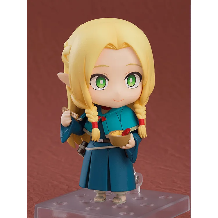  Delicious in Dungeon Nendoroid - 2385 Noriko Takaya