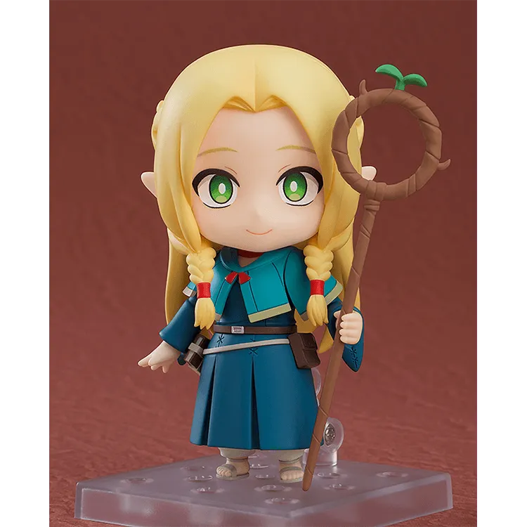  Delicious in Dungeon Nendoroid - 2385 Noriko Takaya