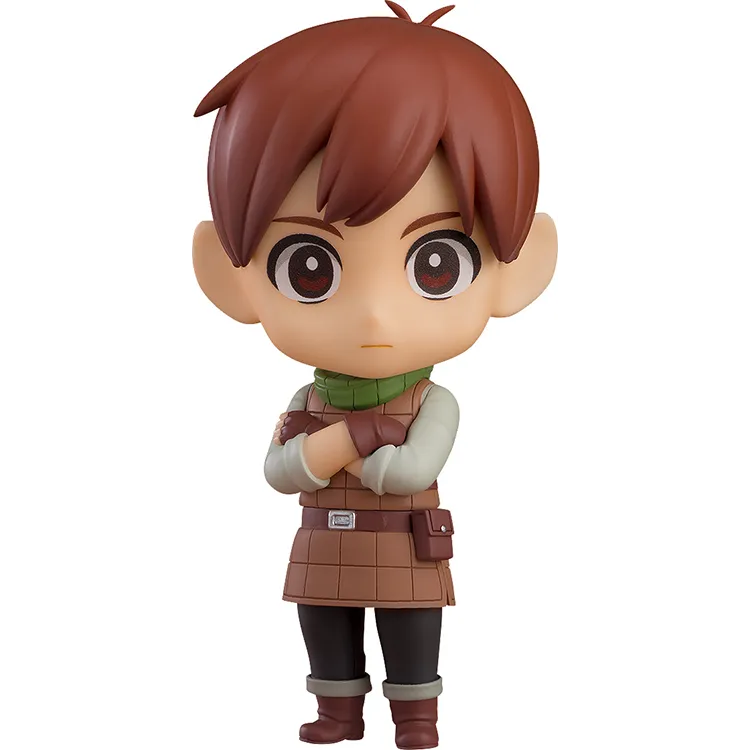 Delicious in Dungeon Nendoroid - 2396 Chilchuck