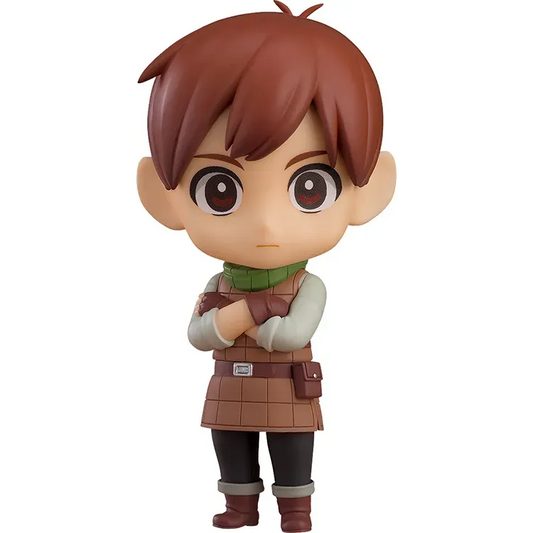 (Pre-Order END) Delicious in Dungeon Nendoroid - 2396 Chilchuck - Doki Doki Land