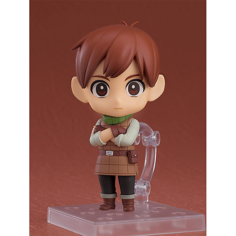 Delicious in Dungeon Nendoroid - 2396 Chilchuck