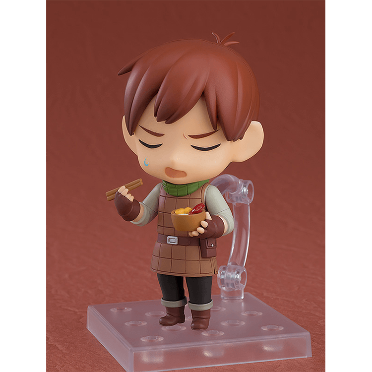 Delicious in Dungeon Nendoroid - 2396 Chilchuck