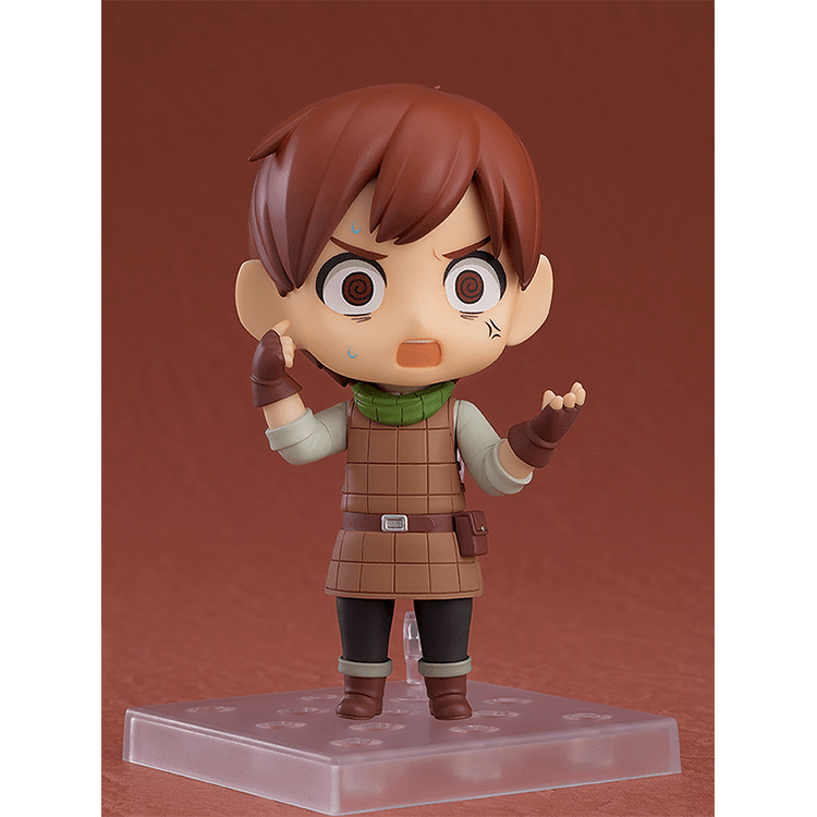 (Pre-Order END) Delicious in Dungeon Nendoroid - 2396 Chilchuck - Doki Doki Land 