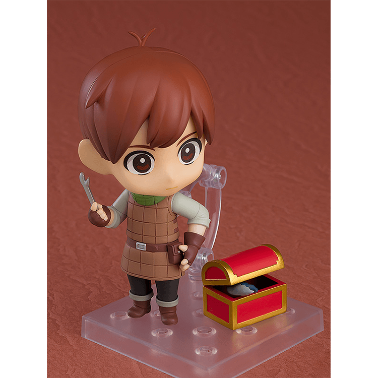 Delicious in Dungeon Nendoroid - 2396 Chilchuck